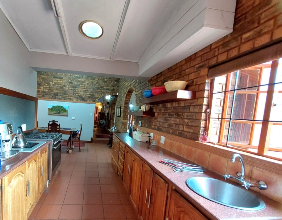 4 Bedroom Property for Sale in Brits North West